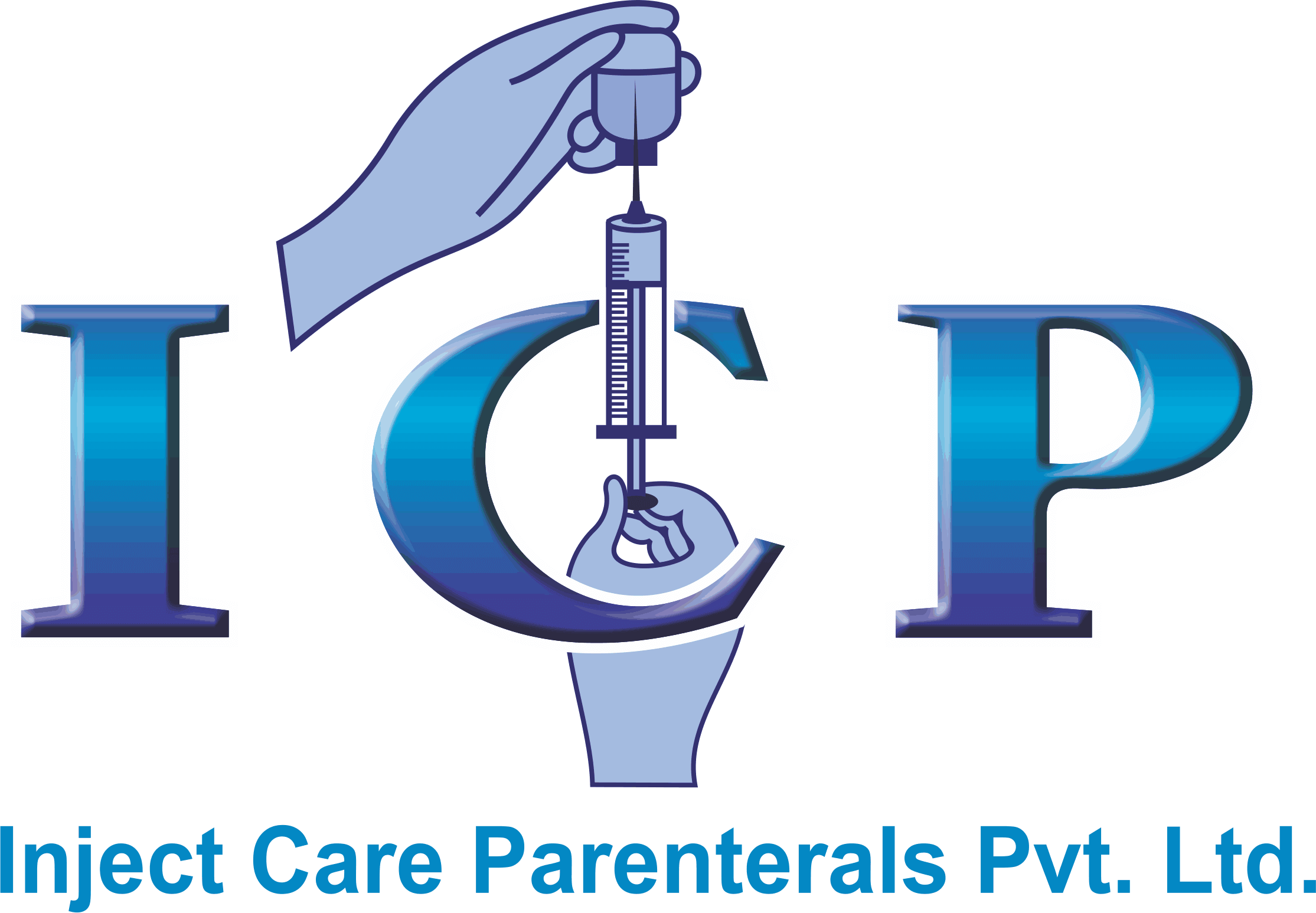 INJECT CARE PARENTERALS PVT.LTD